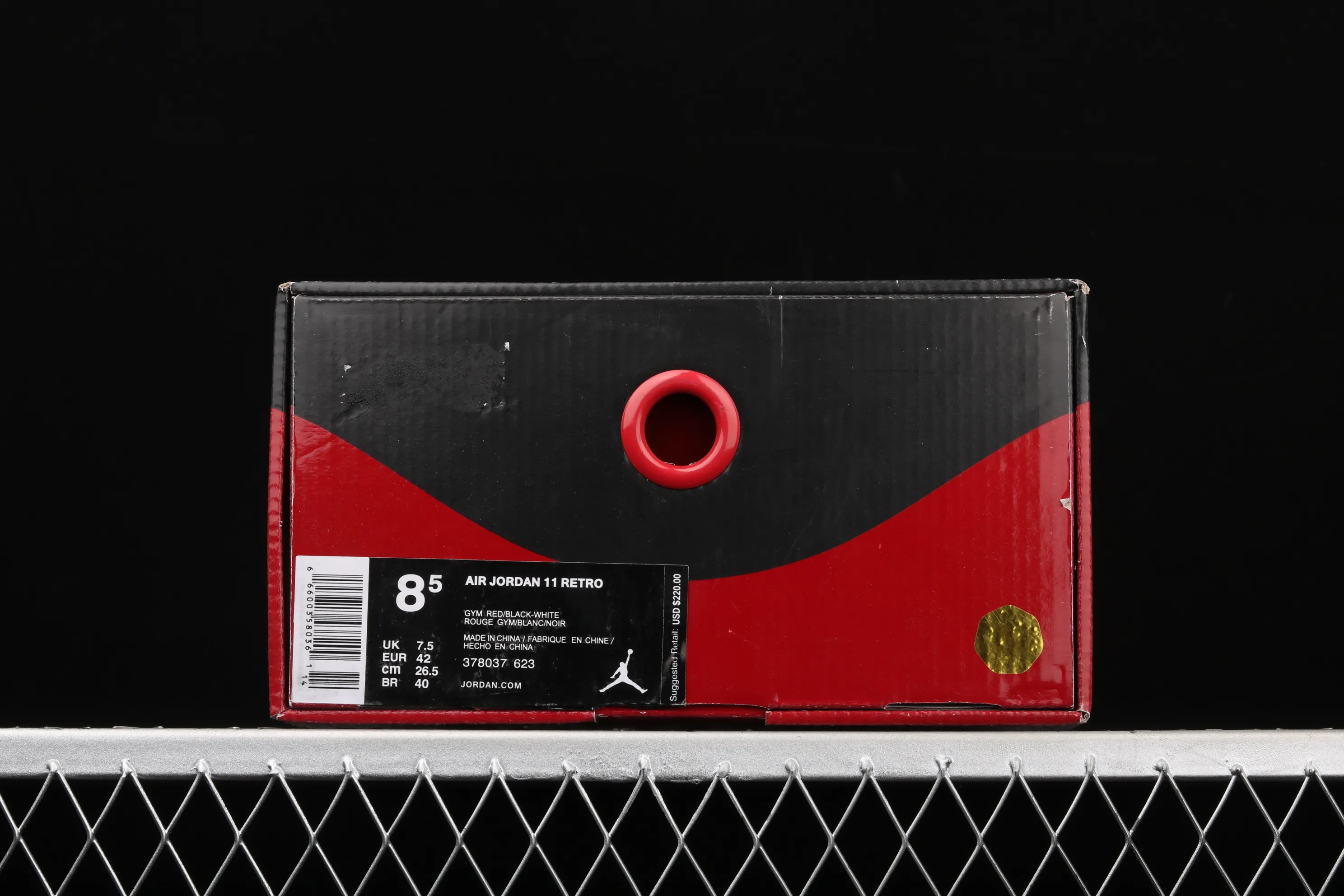 All Categories Air Jordan Jordan Series Basketball Shoes Air Jordan 11